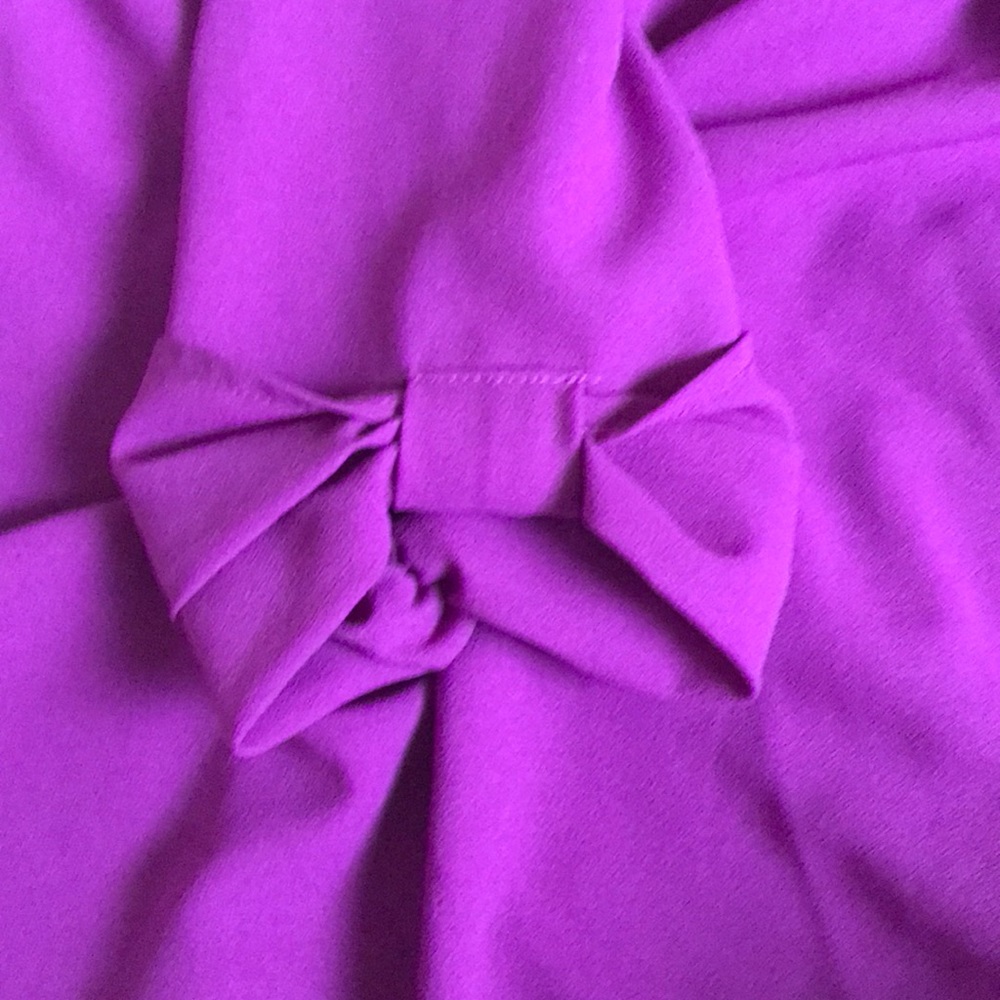 Blouse-light weight flowy - Picture 7 of 9